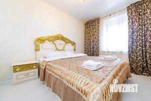 2-к квартира, посуточно, 70м2, 14/14 этаж