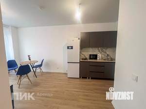 1-к квартира, на длительный срок, 33м2, 13/29 этаж