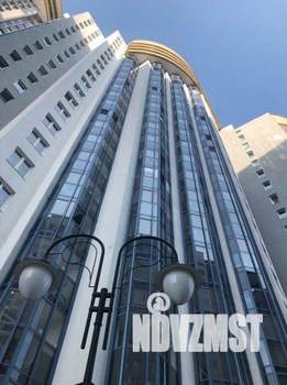 1-к квартира, на длительный срок, 40м2, 7/26 этаж