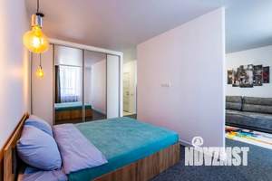 1-к квартира, посуточно, 35м2, 5/16 этаж