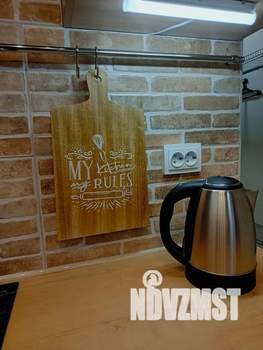 Студия квартира, посуточно, 23м2, 13/26 этаж