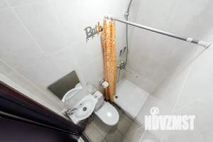 Студия квартира, посуточно, 13м2, 1/5 этаж