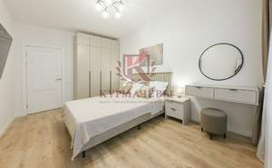 2-к квартира, на длительный срок, 63м2, 10/25 этаж