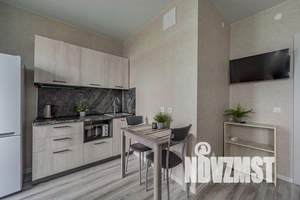 1-к квартира, посуточно, 25м2, 12/25 этаж