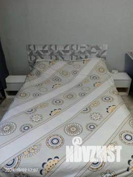 1-к квартира, посуточно, 19м2, 1/1 этаж