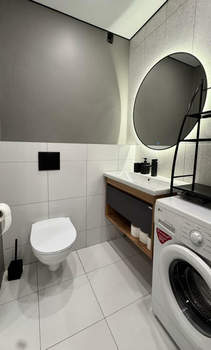 Студия квартира, на длительный срок, 25м2, 13/15 этаж