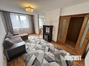 2-к квартира, на длительный срок, 64м2, 5/8 этаж