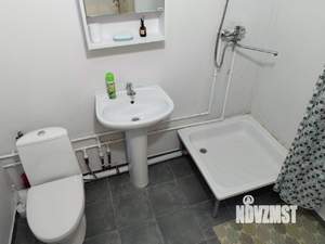 1-к квартира, на длительный срок, 23м2, 5/27 этаж