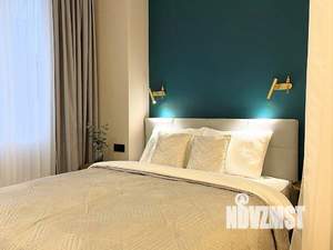 1-к квартира, посуточно, 31м2, 1/1 этаж