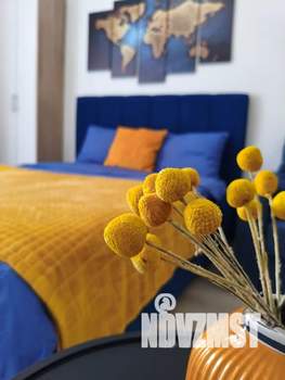 Студия квартира, посуточно, 22м2, 13/13 этаж