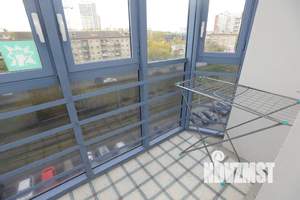 1-к квартира, посуточно, 52м2, 6/17 этаж