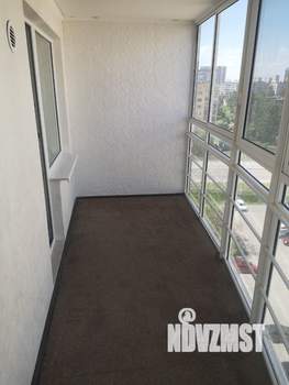 2-к квартира, на длительный срок, 63м2, 10/12 этаж