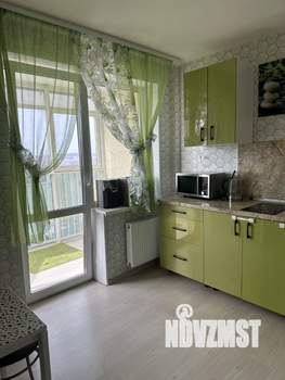 1-к квартира, на длительный срок, 44м2, 9/11 этаж