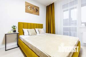 1-к квартира, посуточно, 25м2, 19/25 этаж