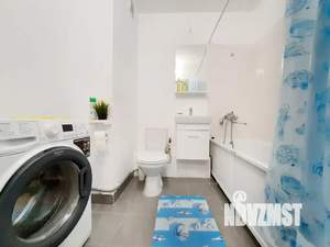 Студия квартира, посуточно, 27м2, 4/14 этаж