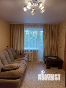 2-к квартира, на длительный срок, 43м2, 5/5 этаж