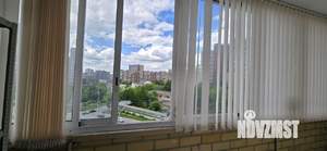 1-к квартира, на длительный срок, 38м2, 5/25 этаж