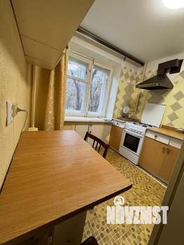 2-к квартира, на длительный срок, 43м2, 2/5 этаж