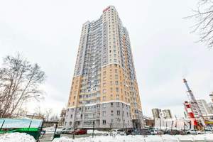 1-к квартира, посуточно, 38м2, 11/25 этаж