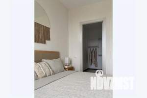 1-к квартира, посуточно, 28м2, 2/25 этаж