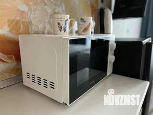 1-к квартира, посуточно, 31м2, 1/1 этаж