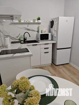 1-к квартира, посуточно, 35м2, 9/9 этаж