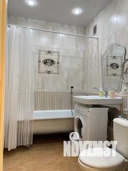 1-к квартира, посуточно, 50м2, 7/16 этаж