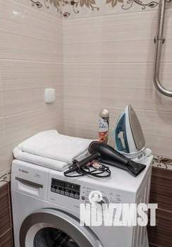 1-к квартира, посуточно, 47м2, 1/1 этаж