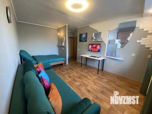 1-к квартира, на длительный срок, 35м2, 9/9 этаж