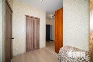 2-к квартира, посуточно, 70м2, 1/1 этаж