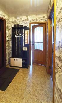 3-к квартира, на длительный срок, 58м2, 3/5 этаж