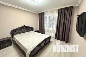 2-к квартира, посуточно, 65м2, 12/26 этаж