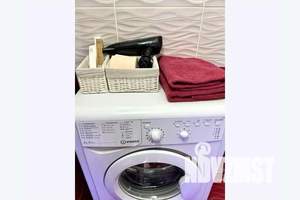 1-к квартира, посуточно, 45м2, 12/16 этаж