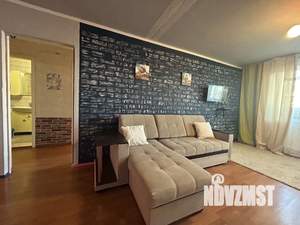 3-к квартира, посуточно, 70м2, 1/1 этаж