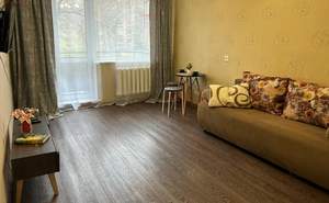 2-к квартира, на длительный срок, 44м2, 2/5 этаж
