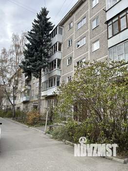 2-к квартира, на длительный срок, 44м2, 4/5 этаж