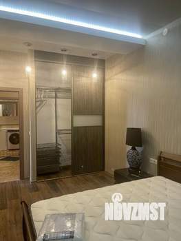 2-к квартира, на длительный срок, 78м2, 14/20 этаж