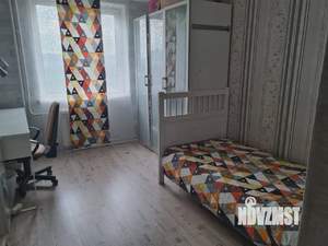 2-к квартира, на длительный срок, 47м2, 8/12 этаж