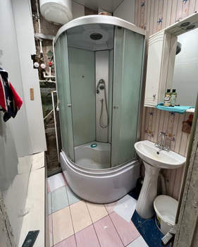 2-к квартира, на длительный срок, 45м2, 1/3 этаж