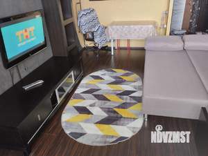 1-к квартира, посуточно, 35м2, 12/12 этаж