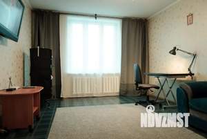 2-к квартира, посуточно, 72м2, 5/14 этаж