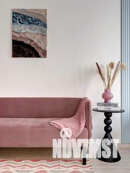 1-к квартира, посуточно, 34м2, 1/1 этаж