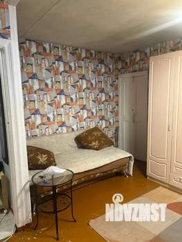 2-к квартира, на длительный срок, 41м2, 3/6 этаж