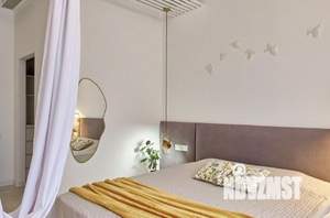 3-к квартира, на длительный срок, 100м2, 5/15 этаж