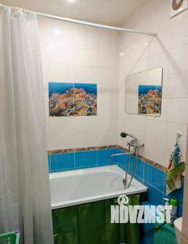 1-к квартира, на длительный срок, 35м2, 1/5 этаж