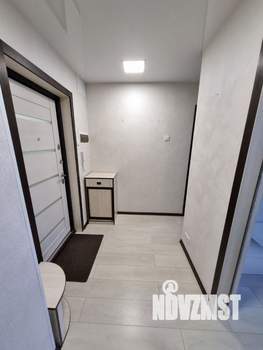 1-к квартира, на длительный срок, 40м2, 15/16 этаж