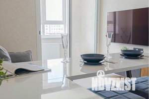 1-к квартира, посуточно, 35м2, 5/28 этаж