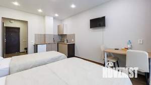 1-к квартира, посуточно, 28м2, 4/16 этаж