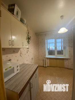2-к квартира, на длительный срок, 56м2, 9/17 этаж