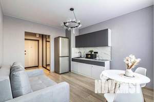 1-к квартира, посуточно, 41м2, 5/24 этаж